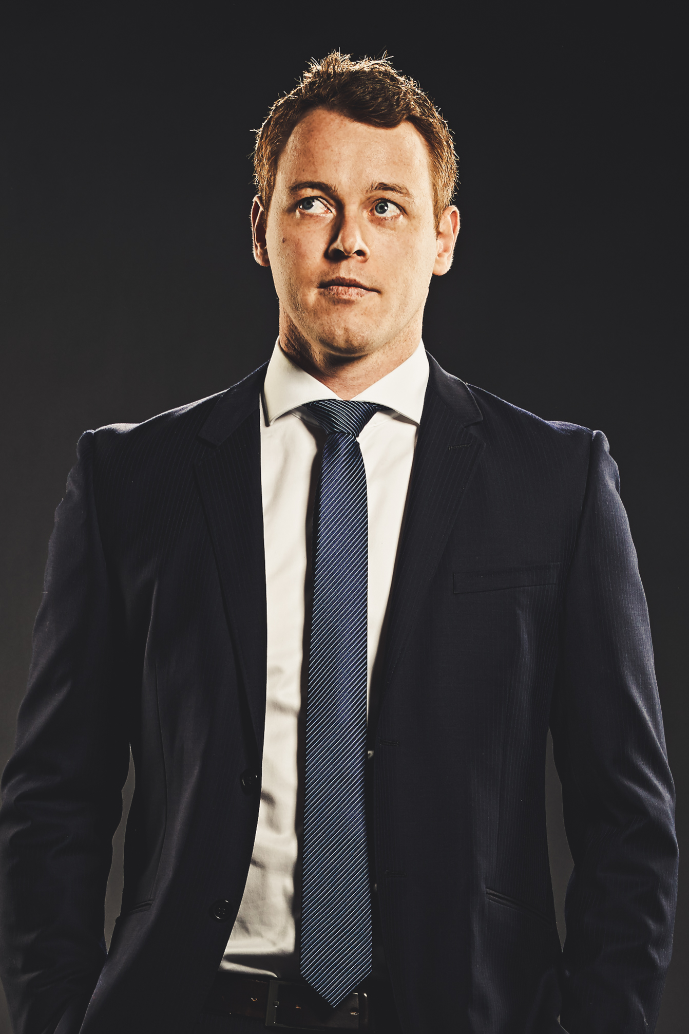 Patrik Neubacher